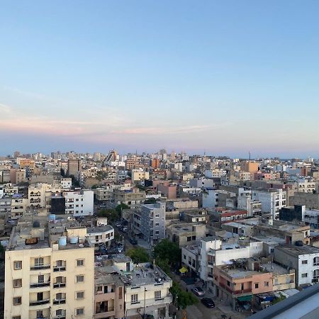Chez El Hadji Et Hamidou Διαμέρισμα Ντακάρ Εξωτερικό φωτογραφία