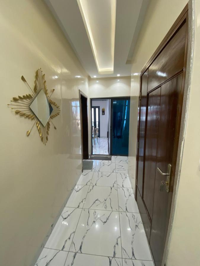 Chez El Hadji Et Hamidou Διαμέρισμα Ντακάρ Εξωτερικό φωτογραφία